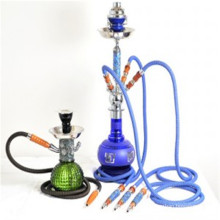 Prix ​​d'usine en gros Hookah Shisha pour fumer Buer (ES-HK-081)